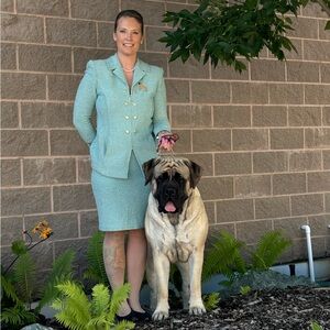 Meet your Posher, Barbara